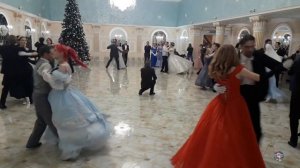 14/01/2023_Вальс Штиль в Ступино_танец_Calm waltz in Stupino_dance