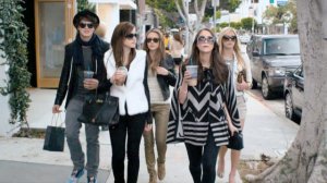 Элитное общество