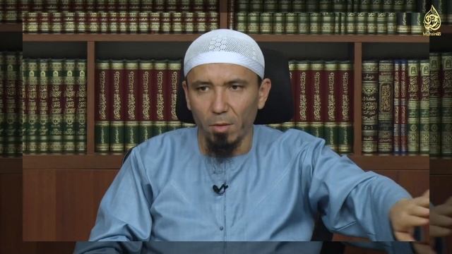 127-dars: Namoz O‘qiyotgan Odamning Oldini Kesib O‘tish | Ustoz Yusuf Davron