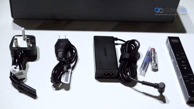 SonyFan.vn - Mở hộp và những cái nhìn đầu tiên về loa không dây cao cấp Sony SRS-X88 смотреть онлайн