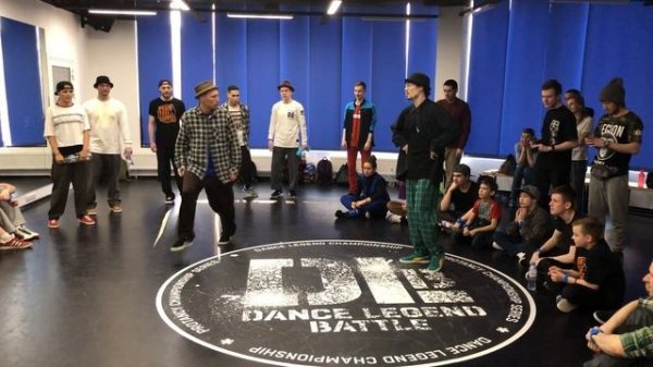 Jazzman vs Maluga(win) | EKB POPPING JAM | Popping pro 1x1 | Quarter final