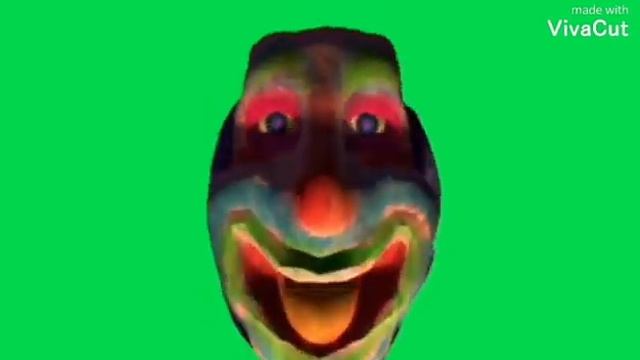 spacky's nightshift mascot jumpscare green screen смотреть онлайн