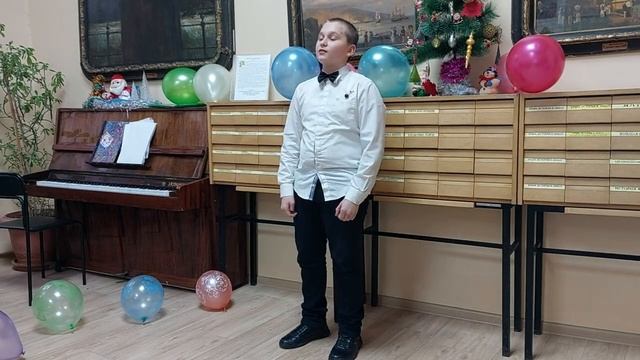 Агния Барто "Вариант хорошей мамы" смотреть онлайн