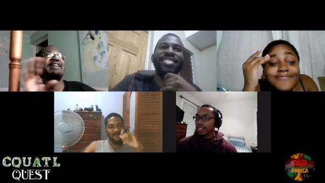 Couatl Quest S3 Episode 10: Tartar Sauce