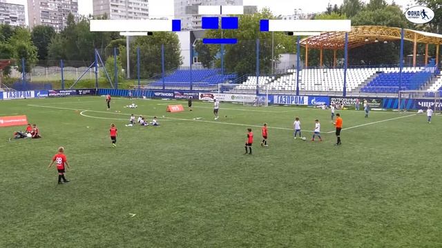 Матч за 9 место. Авангард Москва - Олимпик Марьино смотреть онлайн