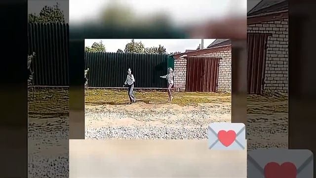 Танец под песню "Круче всех" смотреть онлайн