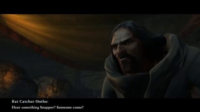 Drakensang: The Dark Eye (февраль 2011) смотреть онлайн
