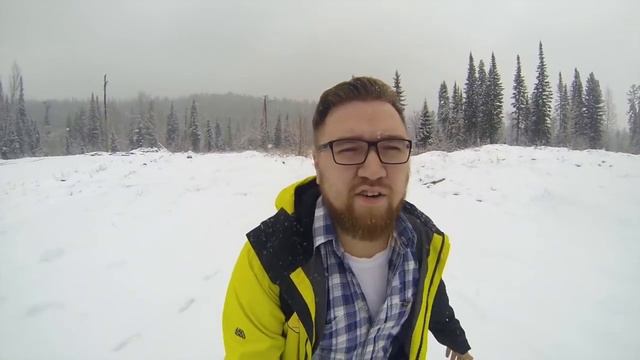 ГО КАТАТЬ В ШЕРЕГЕШ! смотреть онлайн