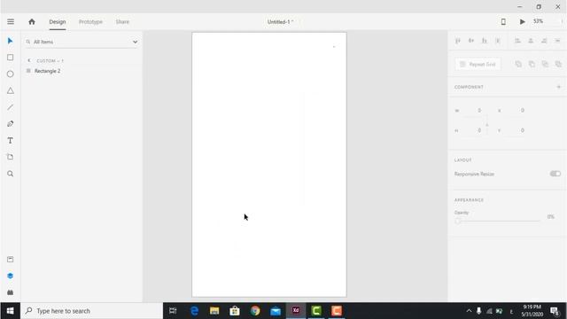تعلم برنامج adobe xd في نصف ساعة من الصفر الى الاحتراف смотреть онлайн