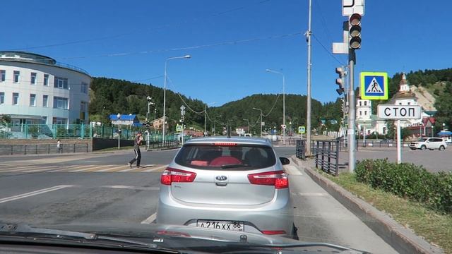 VLOG: Почему я создала канал /Лето в Ханты-Мансийске /Нельзя купить СИМ-карту/Vika Siberia LifeVlog смотреть онлайн