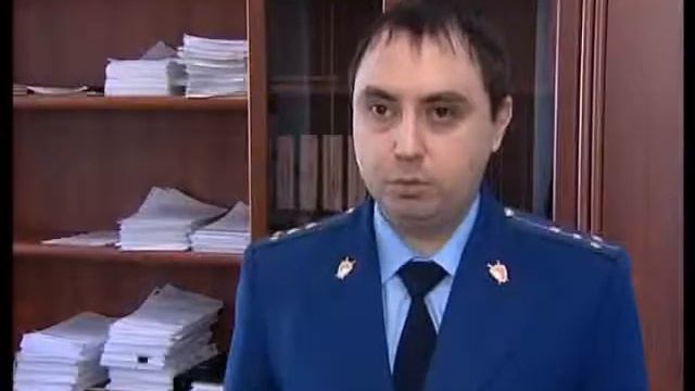 Прокуратура на защите прав детей (12+) смотреть онлайн