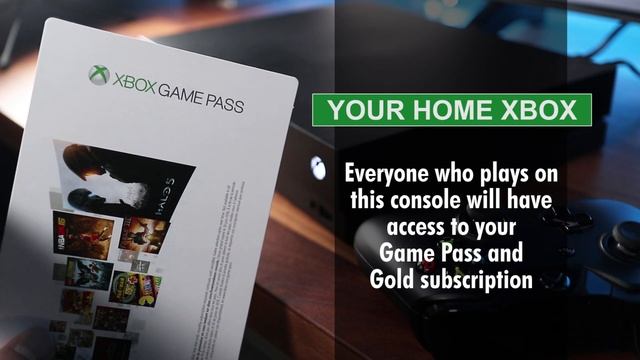 Do You Need Xbox Live Gold for Xbox Game Pass – Can You Play Game Pass Games Without Gold смотреть онлайн
