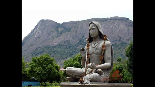 Вивека чудамани (с комментариями Раманы Махарши)