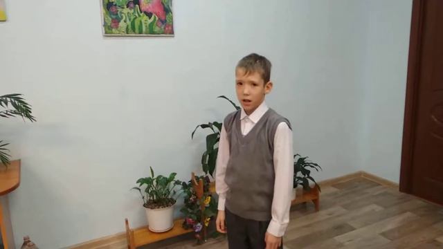 Эдуард Асадов Россия начиналась не с меча Читает Камалов Максим СРЦН г Первоуральска,Свердловская о смотреть онлайн