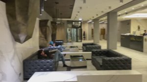 Апарт-отель Intermark Residence