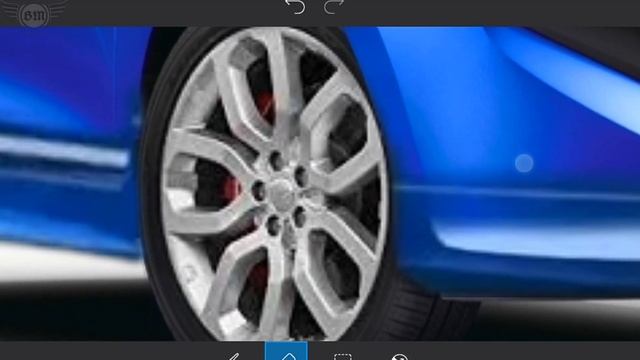 2020 Hyundai Santro Car Body Kit Fix and alloy wheel Change In PicsArt and Photoshop||BM Designs смотреть онлайн