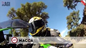 Kawasaki ZX-6R Ninja  Плюсы и Минусы