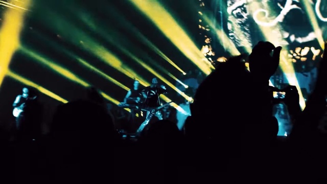 Within Temptation--Ice Queen , Stairway To The Skie