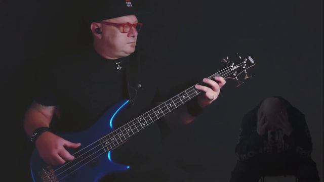 Linkin Park - Valentine's Day - E Bass Guitar Cover смотреть онлайн