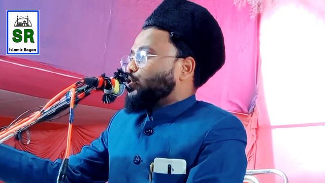 Aallah Ka Dar | Maulana Tanveer Alam Chaturvedi | Nimakalan Jalsa смотреть онлайн