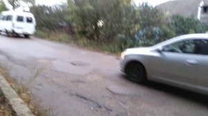 ул. Трудовая п.Товарковский Богородицкий р-н Тульская область