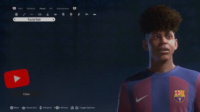 FC 24 | How to make Lamine Yamal Stats & New Animation Barcelona La MASIA PHENOM! смотреть онлайн