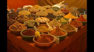 Что такое пряности и специи