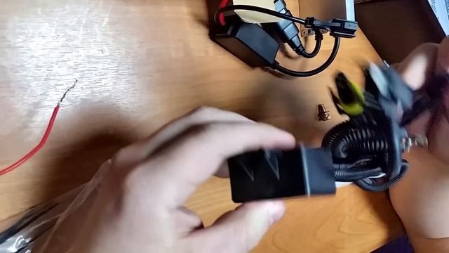 Комплект биксенона Xenite Slim H4