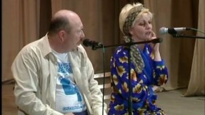 АРТУР И ФАТИМА КИДАКОЕВЫ