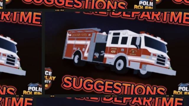 erlc dest fire department upgrand смотреть онлайн