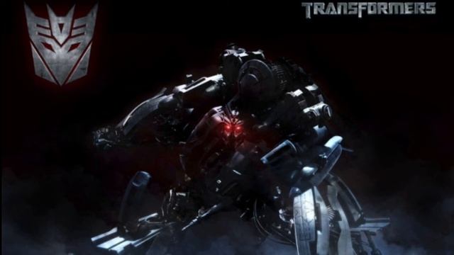 Transformers - Base Attack Ost смотреть онлайн