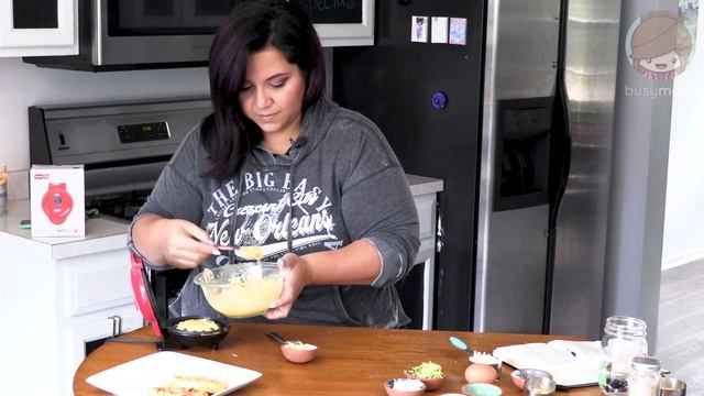 Quick Keto Chaffle Recipe | Three Ways |  Low Carb Waffles|  Keto Recipes