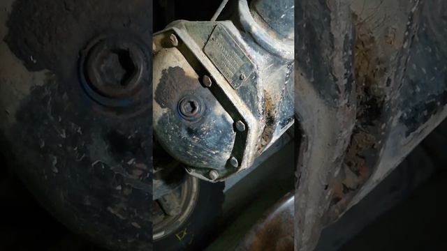 Restauro classe g Mercedes Benz w460 смотреть онлайн