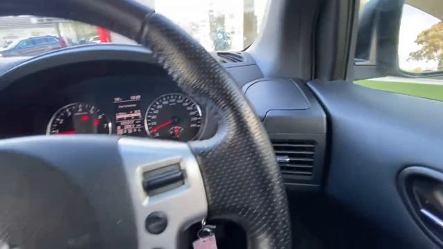 U50557 NISSAN XTRAIL ST-L T31