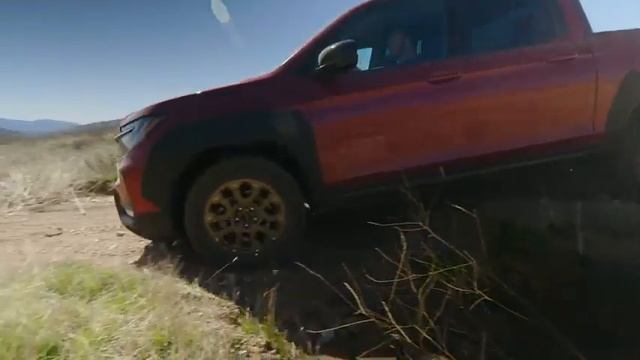 2021 Honda Ridgeline Review | Honda's Pickup Truck Gets Updated | Ike Honda