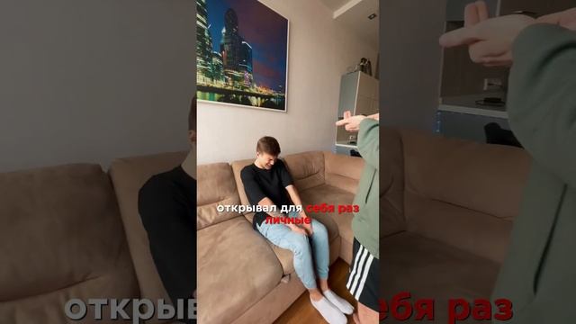 Моя кратка история чем я занимался последние пару лет, ещё можно очень многое рассказать и нужно. смотреть онлайн