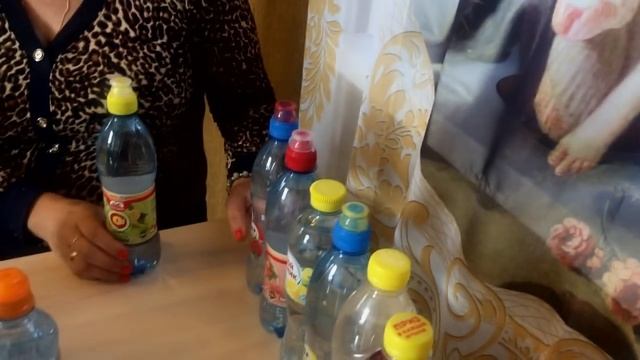 КиндерДром|Выбор питьевой воды|Дегустация смотреть онлайн