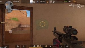 ЭТОТ РЕГИОН ПРОСТО ИМБАА ДЛЯ АПАНИЯ ЗВАНИЙ В СТАНДОФФ 2!/ДЕМКА В НАПЫ ! standoff 2