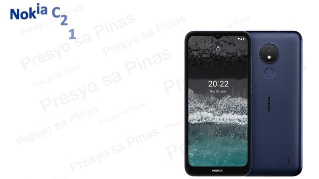 Nokia Smartphones Price List 2023 Philippines