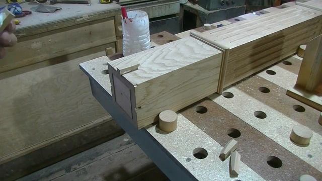 Как скрыть саморез