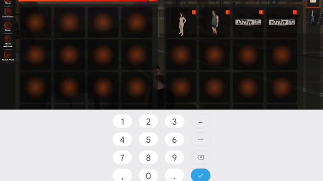 ПУТЬ МИЛЛИОНЕРА НА BLACK RUSSIA🖤😯 | ЗАЛЕТЕЛ НА ОТКРЫТИЕ НОВОГО СЕРВЕРА CHELYABINSK смотреть онлайн