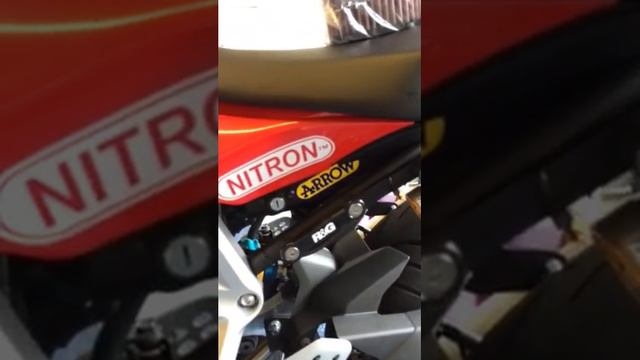 Yamaha MT-07 modifications part 2. Quick update смотреть онлайн