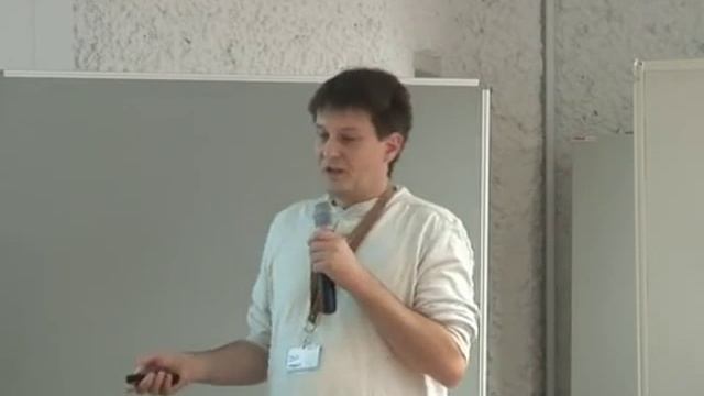 Cross Media Publishing for TYPO3 (T3CON12DE) смотреть онлайн