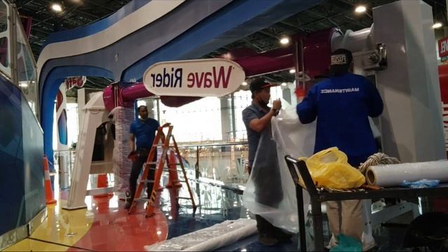 how to repacking safe the ride wave rider April 18 2022 смотреть онлайн