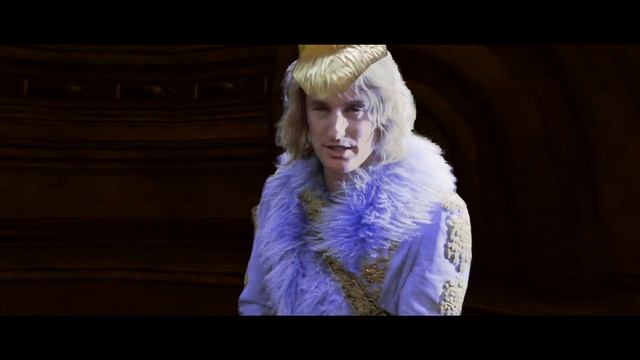 Vivec when he saw the Nerevarine coming back from Red Mountain смотреть онлайн