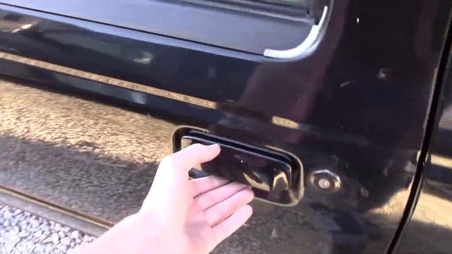 Working on the front end of my Ranger смотреть онлайн