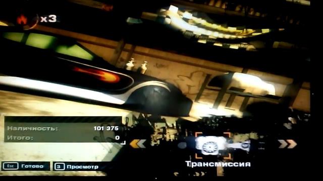 NEED for SPEED #15 смотреть онлайн