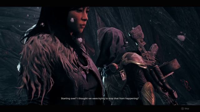 Remnant 2 Ending Entire World Gets Destroyed And Everyone Dies смотреть онлайн