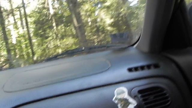 Городище древних латгалов, п. Вишки смотреть онлайн