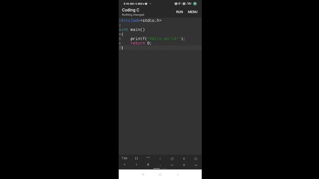 coding c installation guidelines смотреть онлайн